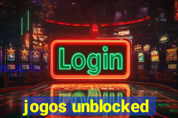 jogos unblocked